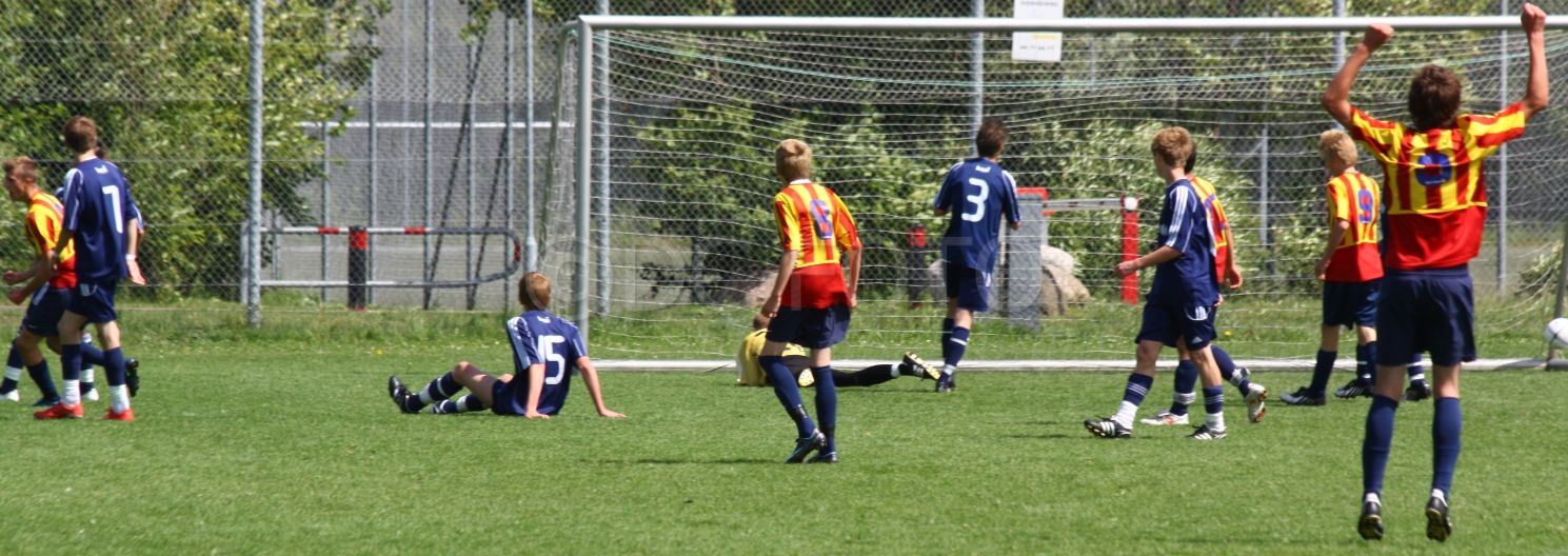 Farum Broendby 10